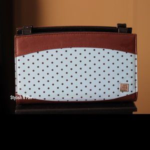 Miche Bag Classic Shell BROWN BROOKLYN